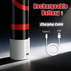 Flexible LED Flashlight Stick
