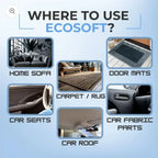 EcoSoft Instant Cleaner Spray