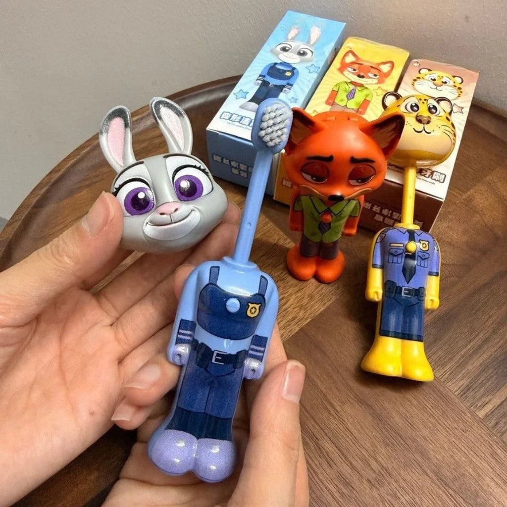 Baby Toothbrush