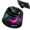 Portable Bluetooth Speaker with RGB Light