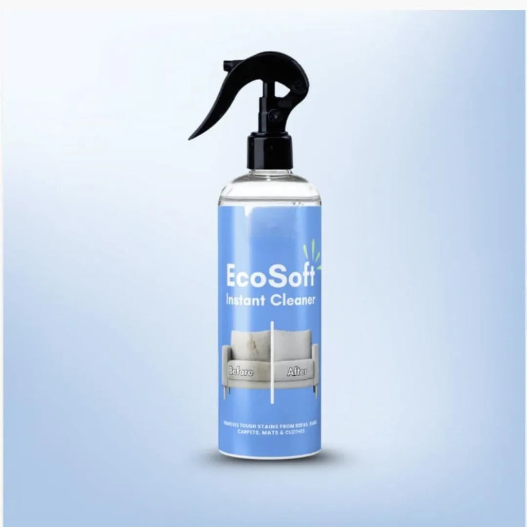 EcoSoft Instant Cleaner Spray
