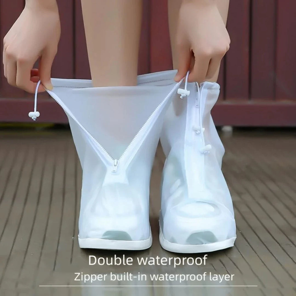Silicone Shoe Cover