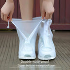 Silicone Shoe Cover
