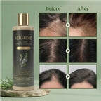 Rosemary Growth Support Shampoo