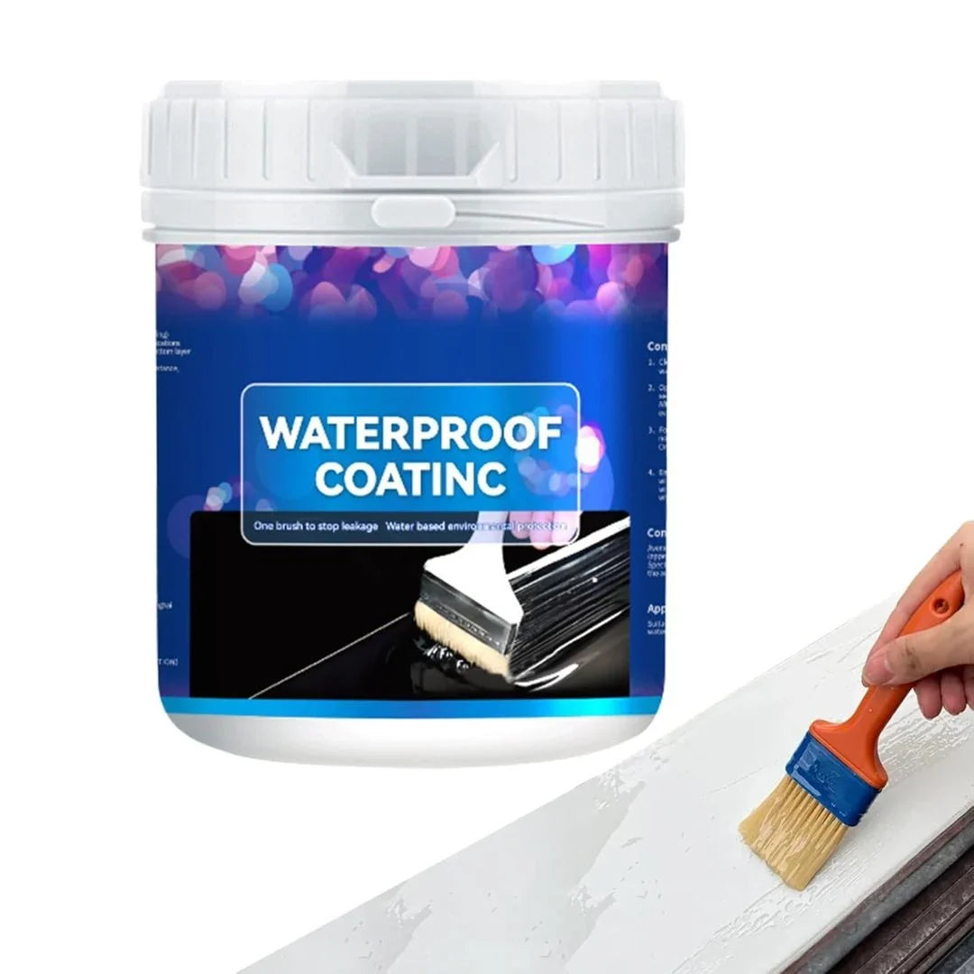 Roof Coating Waterproof