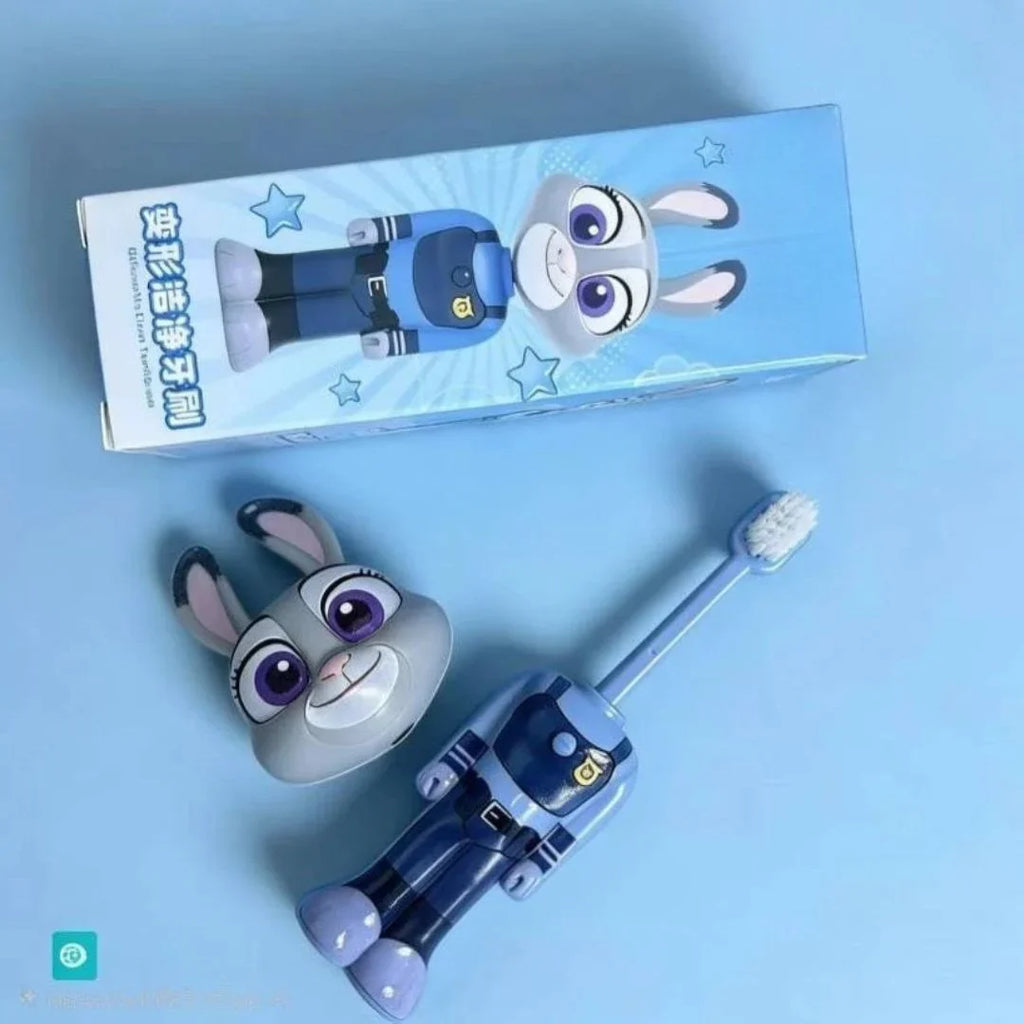 Baby Toothbrush