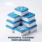Washing Machine Cleaner Tablets