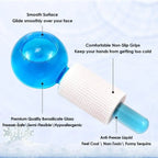 Facial Ice Globe Roller