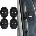 Car Door Lock Protector Cover