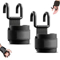 Weight Lifting Hook Grips