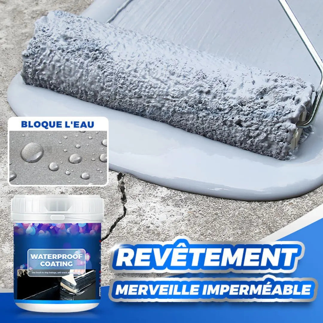 Roof Coating Waterproof
