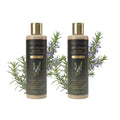 Rosemary Growth Support Shampoo