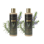 Rosemary Growth Support Shampoo
