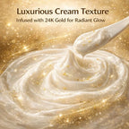 Skin Brightening and Deep Moisturizing Cream