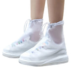 Silicone Shoe Cover