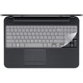 Transparent Silicone Laptop Keyboard Cover