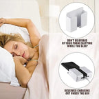 Phone Stand with Self Adhesive Phone Holder for Shower