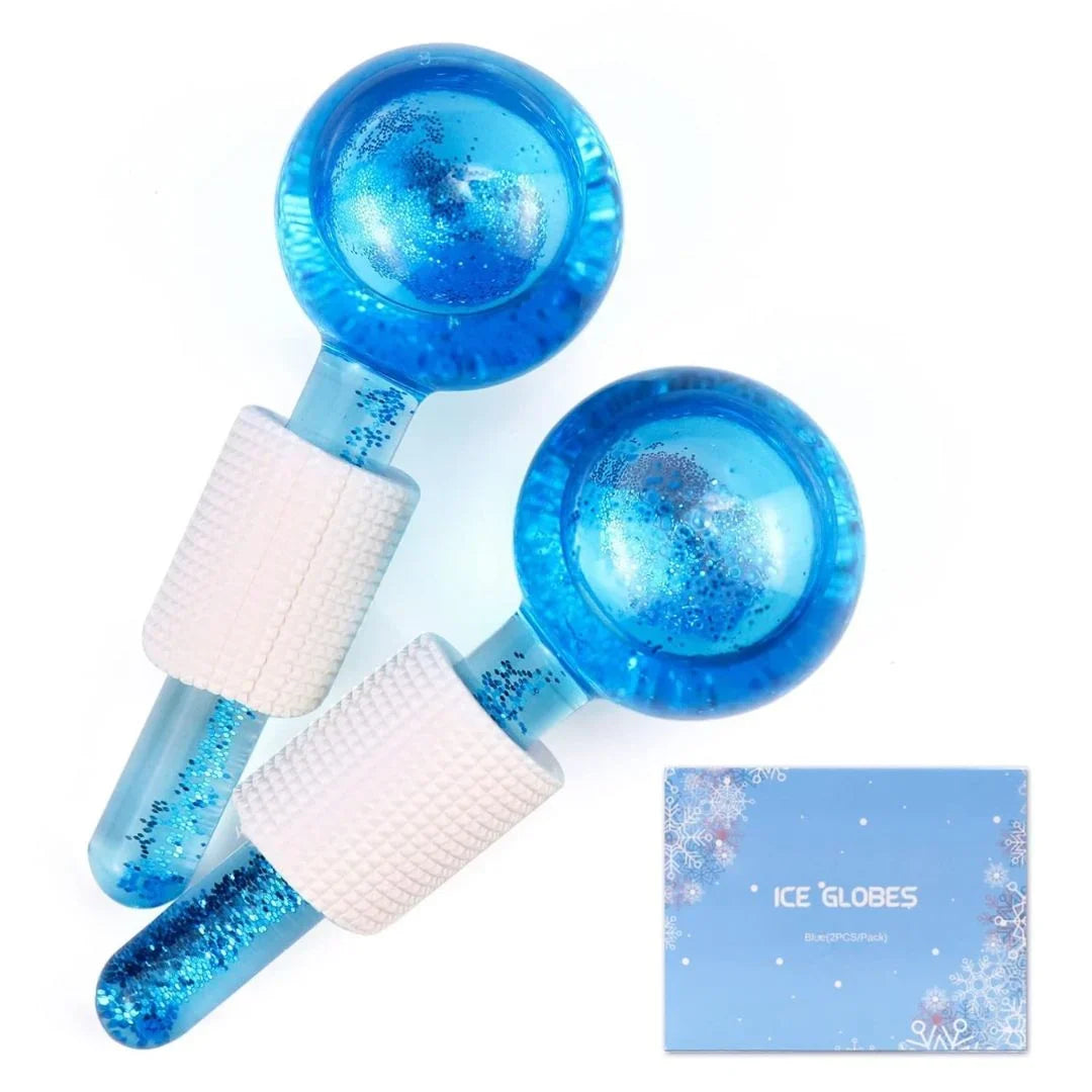 Facial Ice Globe Roller