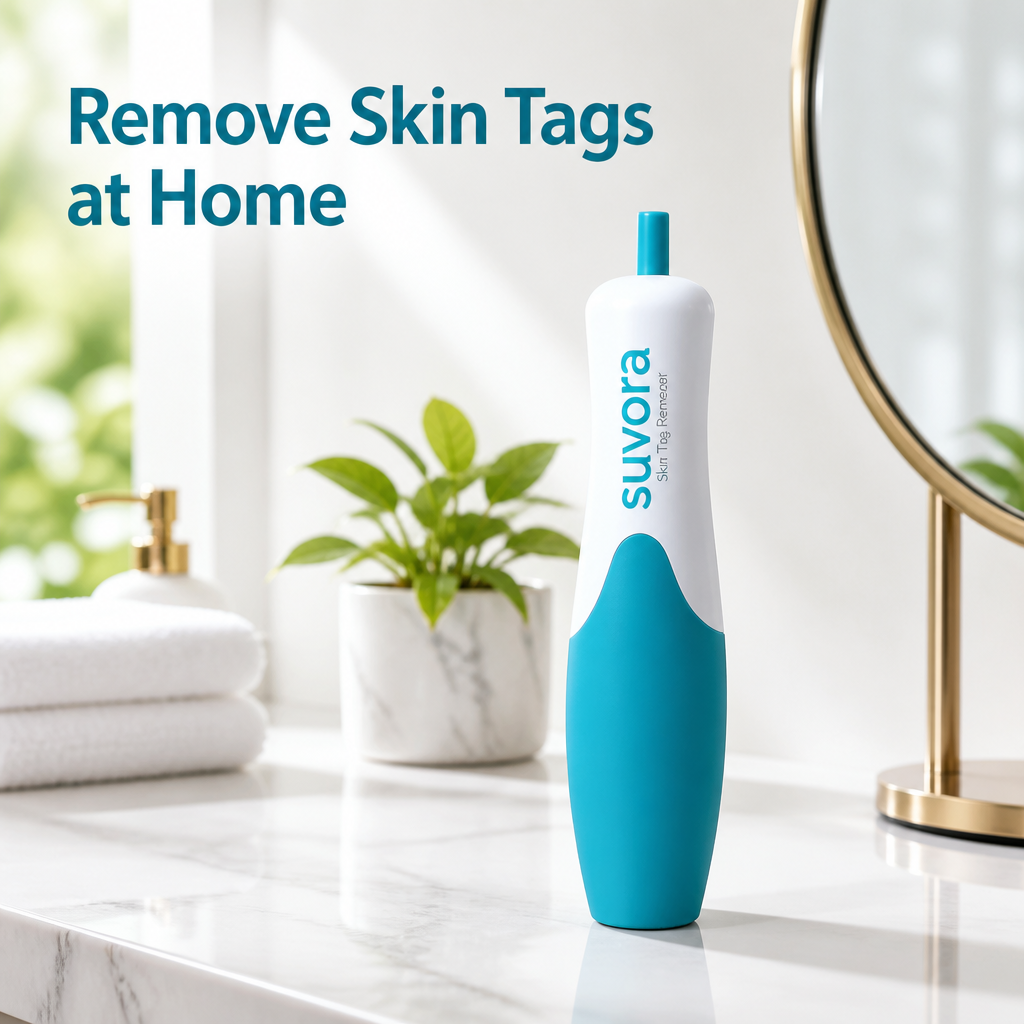 Skin Tag Remover Machine