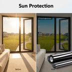 Reflective Window Film