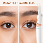 Riki Heated Eyelash Curler