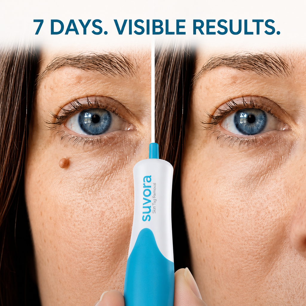 Skin Tag Remover Machine