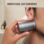 Mini Electric Shaver