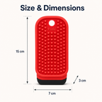 Smart Food Cleansing Brush
