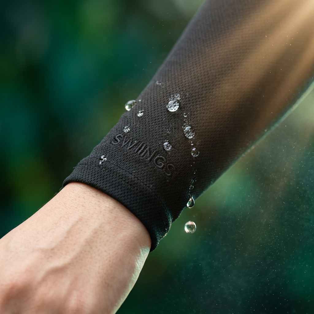 Waterproof Hand Sleeves