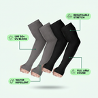 Waterproof Hand Sleeves
