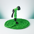Expandable Magic Pipe With Spray Gun
